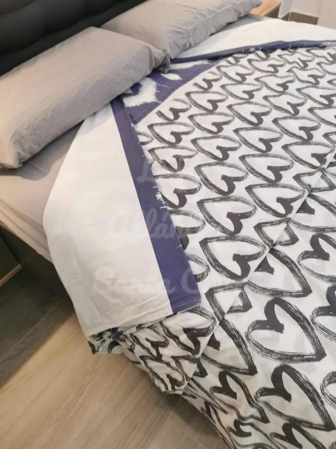 Loft Atlantico Santa Cruz Appartamento