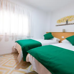  Apartamento Piso Mirta Cruz Tenerife