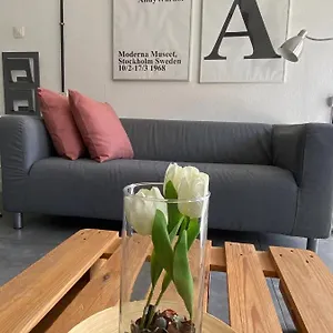  Apartamento Apartamento 2 Balcones
