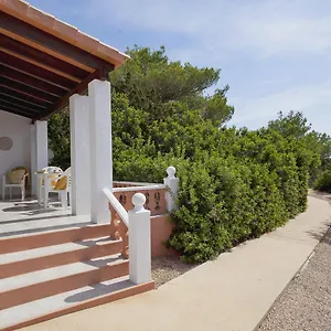 Viviendas Olivos - Formentera Break , Playa de Migjorn España