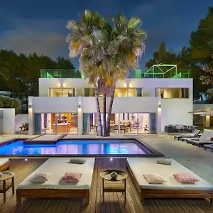 Casa India Ibiza , Santa Eulalia del Río España